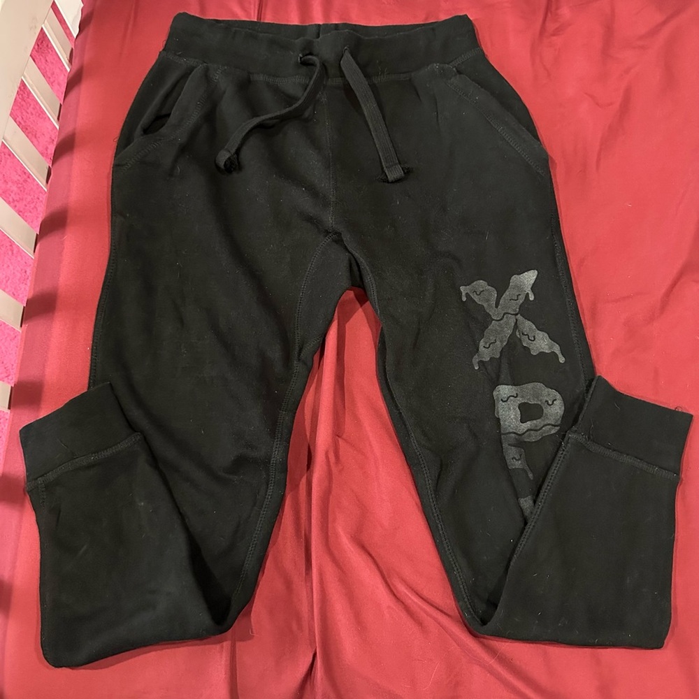 Sam and Colby Sweatpants